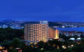 Conrad Bosphorus Hotel 5*